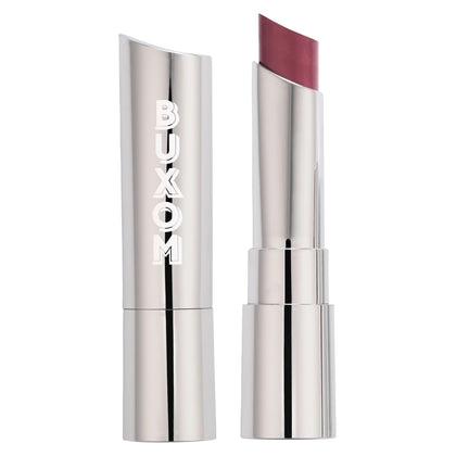 Buxom Full-On Plumping Satin Lipstick Dolly Doll front view