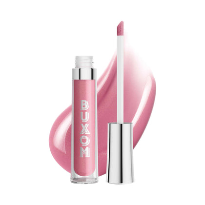Buxom Mini Full-On Lip Polish SOPHIA front view