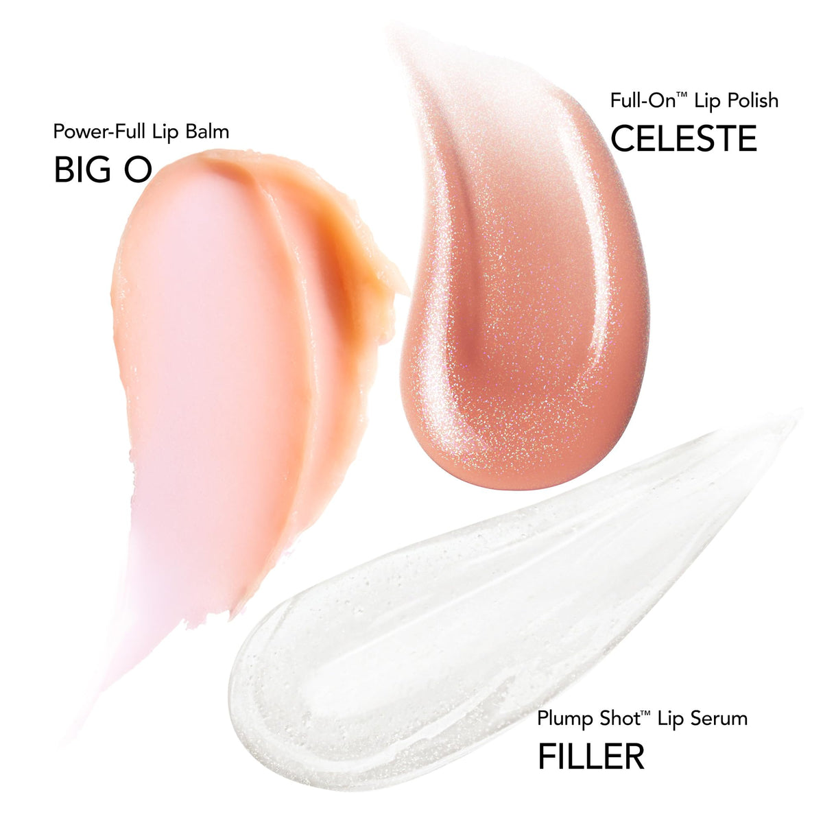 Buxom Plump Shot Lip Serum full size