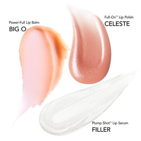 Buxom Plump Shot Lip Serum full size
