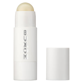 Buxom Power-Full Plump Lip Butter Balm in Bare, front view
