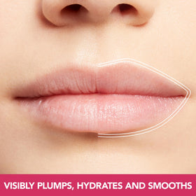 Buxom Power-Full Plump Lip Butter Balm packaging