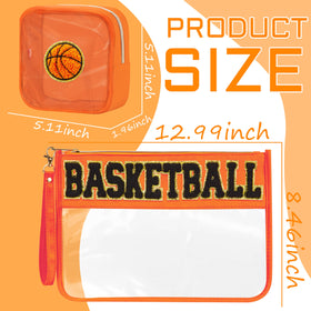 BuyCard Basketball Gifts set showing both bags side by side