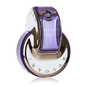 BVLGARI Omnia Amethyste Eau de Toilette 1.3 oz front view