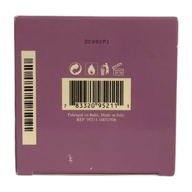 BVLGARI Omnia Amethyste Eau de Toilette bottle side view