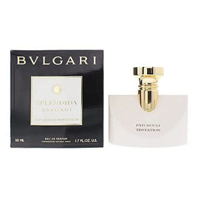 BVLGARI Splendida Patchouli Tentation Eau de Parfum 1.7 oz front view