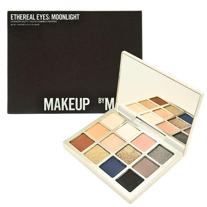 BY MARIO Ethereal Eyes Eyeshadow Palette Moonlight front view