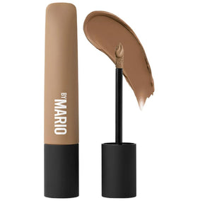 BY MARIO Master Mattes Long-Wear Cream Eyeshadow Taupe front view