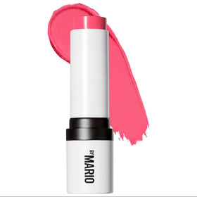 BY MARIO Soft Pop Blush Stick Raspberry front view