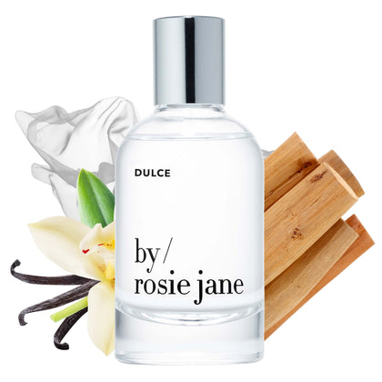 By Rosie Jane Eau De Parfum Spray Dulce 50ml front view