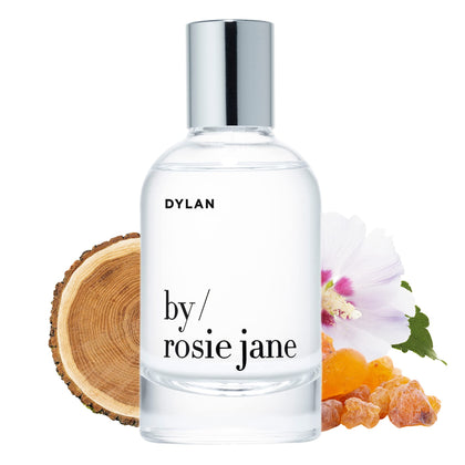 By Rosie Jane Eau De Parfum Spray (Dylan) 50ml front view