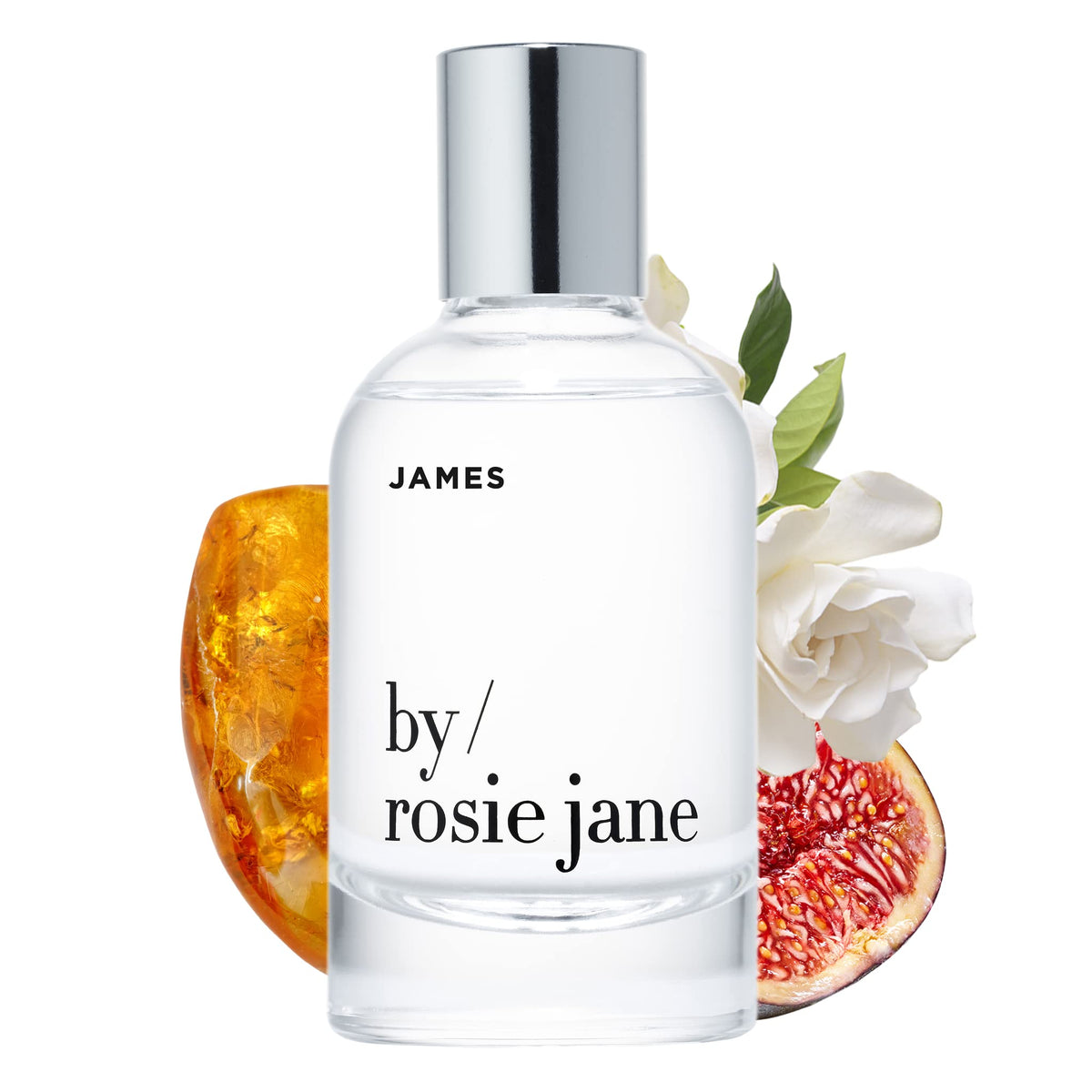 By Rosie Jane Eau De Parfum Spray (James) front view 50ml