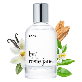 By Rosie Jane Eau De Parfum Spray (Lake) 50ml front view