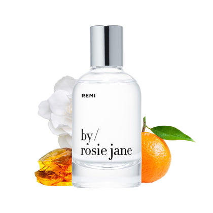 By Rosie Jane Eau de Parfum Spray Remi 50ml front view