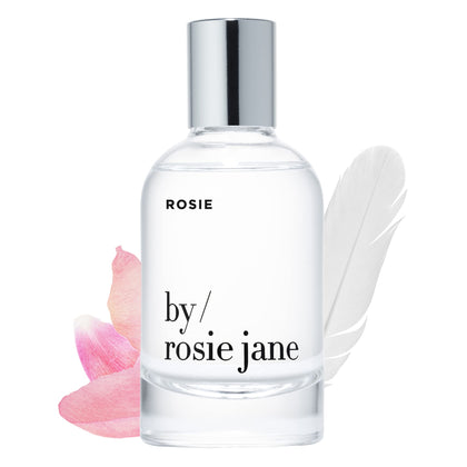 By Rosie Jane Eau De Parfum Spray (Rosie) 50ml front view