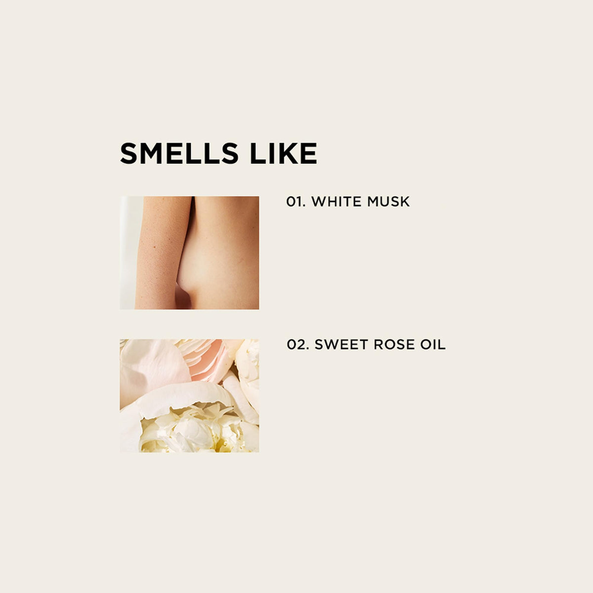 By Rosie Jane Eau De Parfum Spray (Rosie) packaging