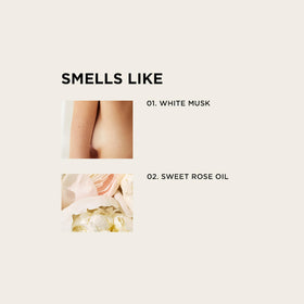 By Rosie Jane Eau De Parfum Spray (Rosie) packaging