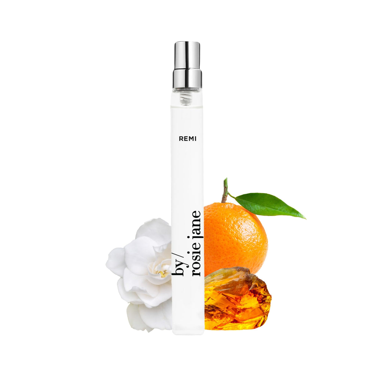 By Rosie Jane Eau De Parfum Travel Spray (Remi) 10ml front view