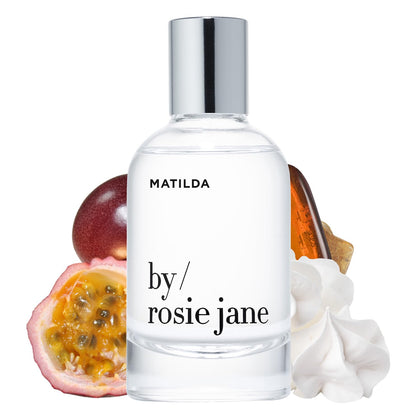 By Rosie Jane Matilda Eau de Parfum 50ml front view