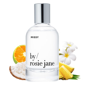 By Rosie Jane Missy Eau De Parfum 50ml front view