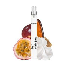 By Rosie Jane Travel Perfume Matilda 10ml front view