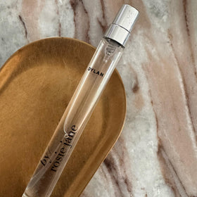 By Rosie Jane Travel Perfume Spray Dylan side view