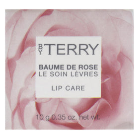By Terry Baume De Rose Lip Balm 10g application