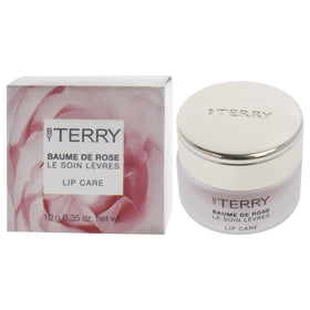 By Terry Baume De Rose Lip Balm 10g on lips