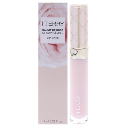 By Terry Baume De Rose Liquid Lip Balm 7ml front view