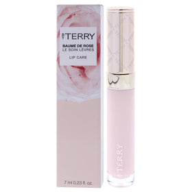 By Terry Baume De Rose Liquid Lip Balm 7ml on a vanity