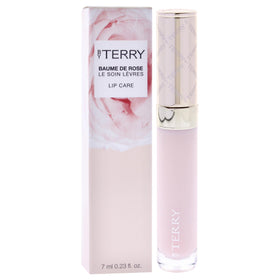 By Terry Baume De Rose Liquid Lip Balm 7ml packaging