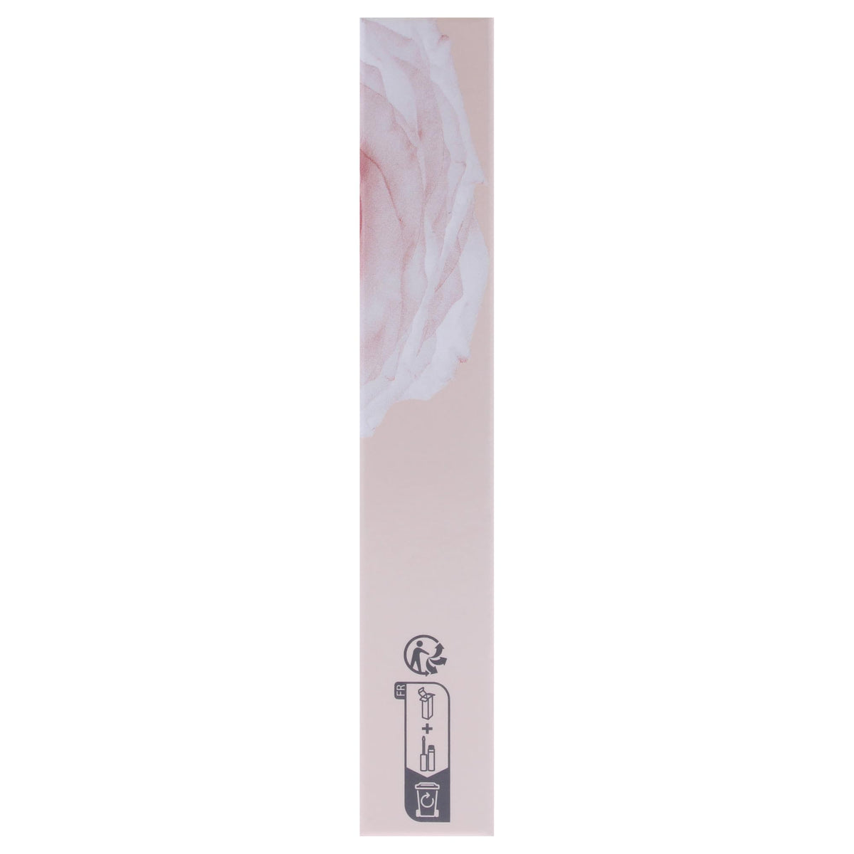 By Terry Baume De Rose Liquid Lip Balm 7ml texture close-up