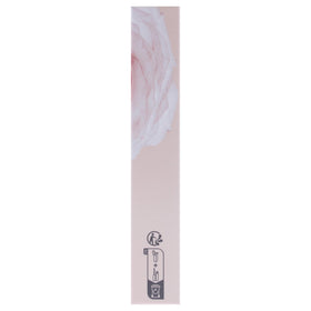 By Terry Baume De Rose Liquid Lip Balm 7ml texture close-up