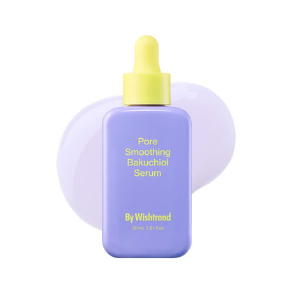 BY WISHTREND Vitamin A-mazing Bakuchiol Serum front view