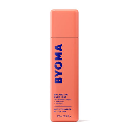 BYOMA Balancing Face Mist 180g front view