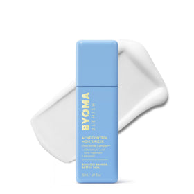 BYOMA Blemish Control Moisturiser 109g front view