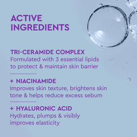 BYOMA Brightening Serum 82g with dropper