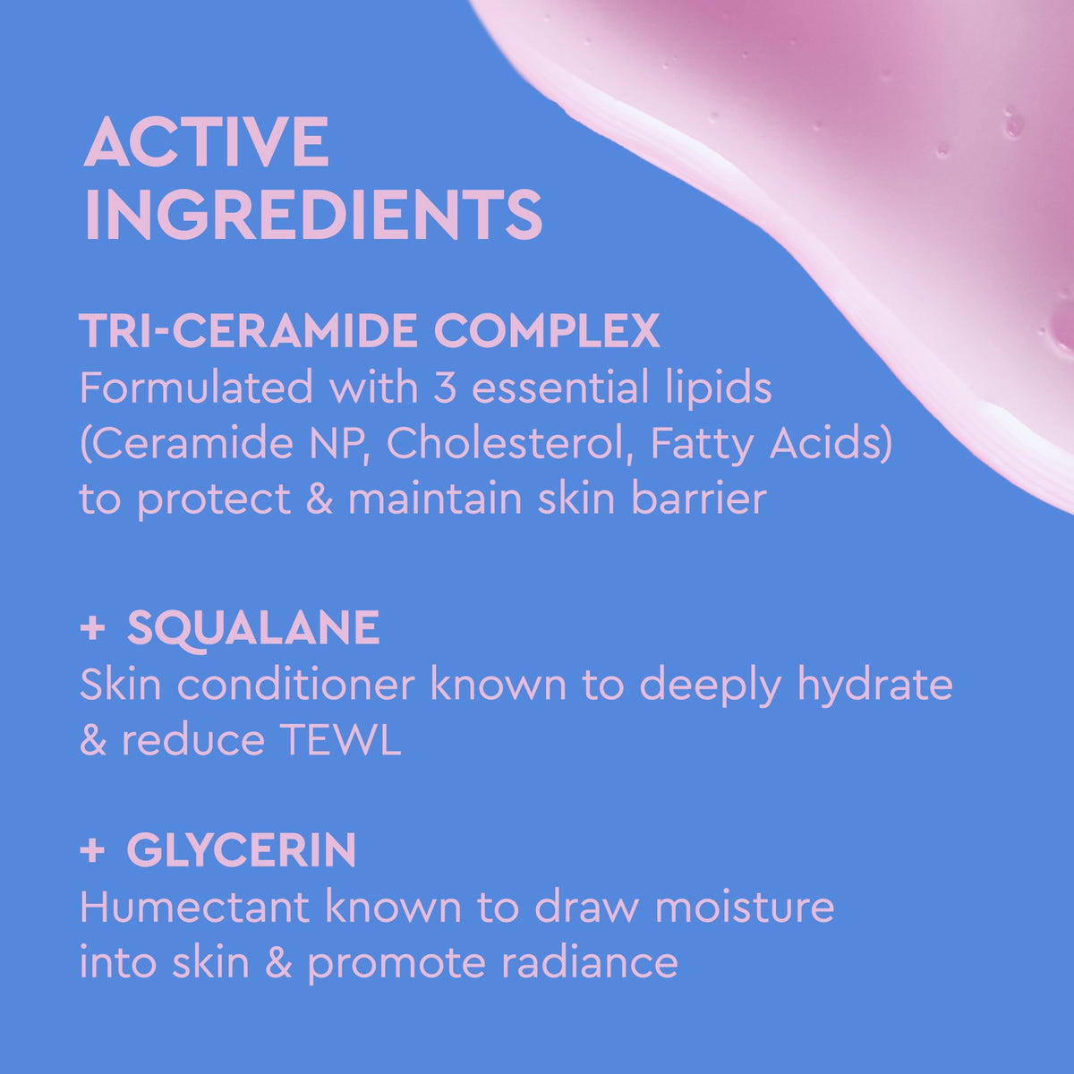 BYOMA Hydrating Serum on a marble surface with greenery