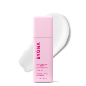 BYOMA Moisturizing Gel Cream 109g front view