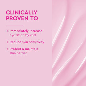 BYOMA Moisturizing Gel Cream 109g side view