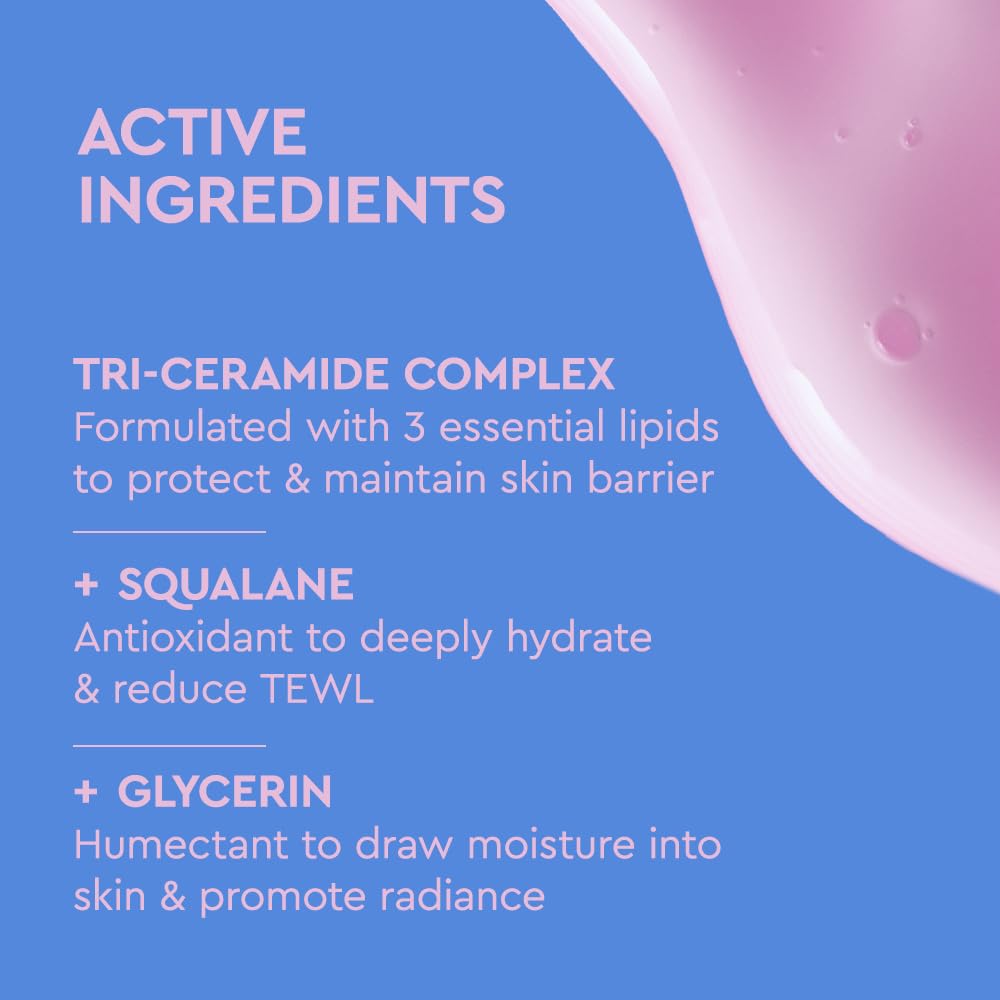 BYOMA Star Power Duo hydrating serum bottle close-up