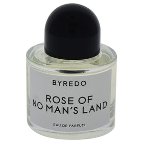 Byredo Rose of No Man's Land packaging side view