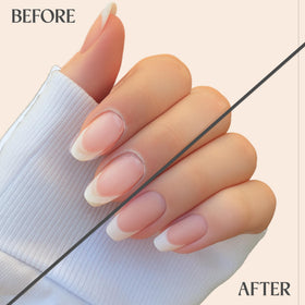 C CARE Cuticle Oil with almonds for hydration