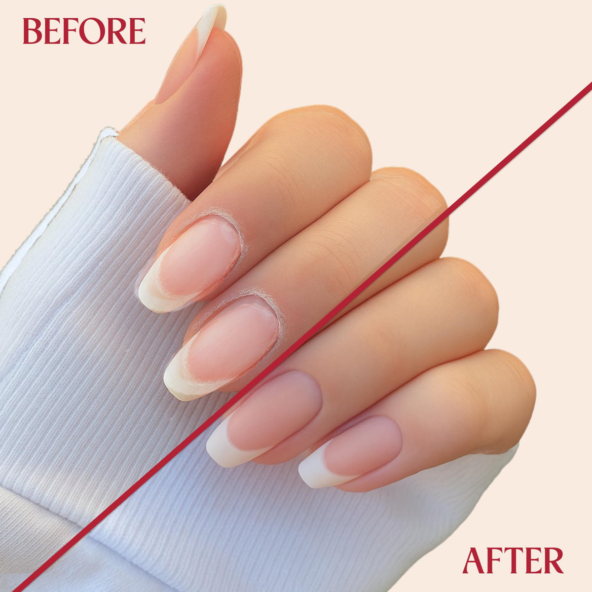 C CARE Cuticle Oil with natural ingredients