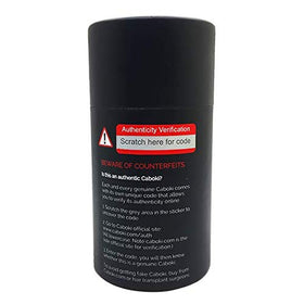 Caboki Hair Fibers 30g Auburn packaging details