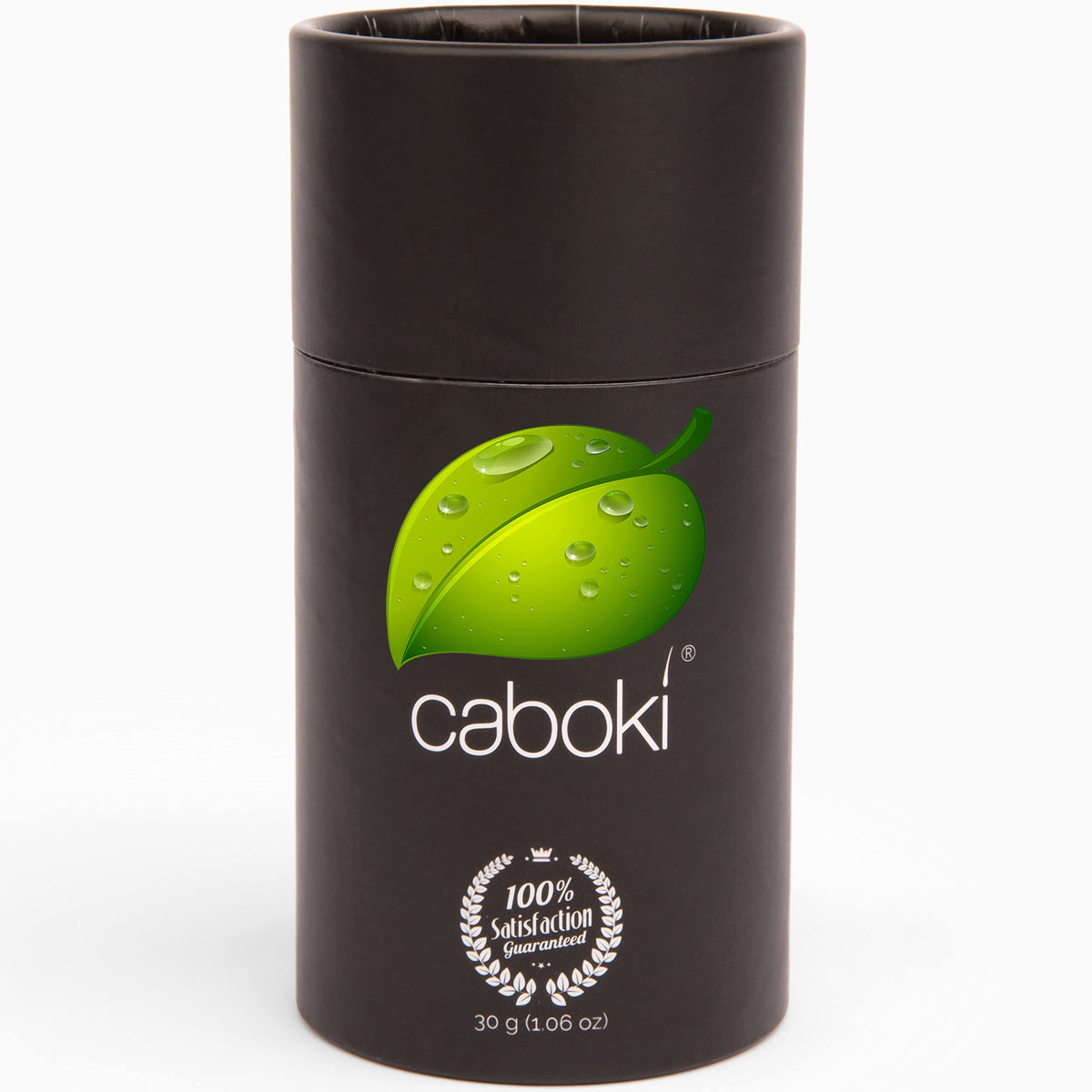 Caboki Hair Fibers 30g Salt & Pepper-Light usage instructions