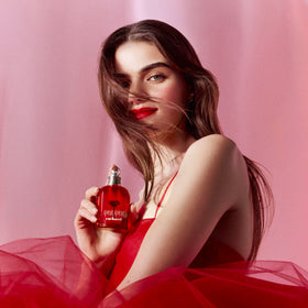 Cacharel Amor Amor Eau de Toilette bottle side view