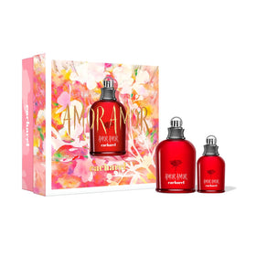 Cacharel Amor Amor Eau De Toilette full size 3.4 Oz front view