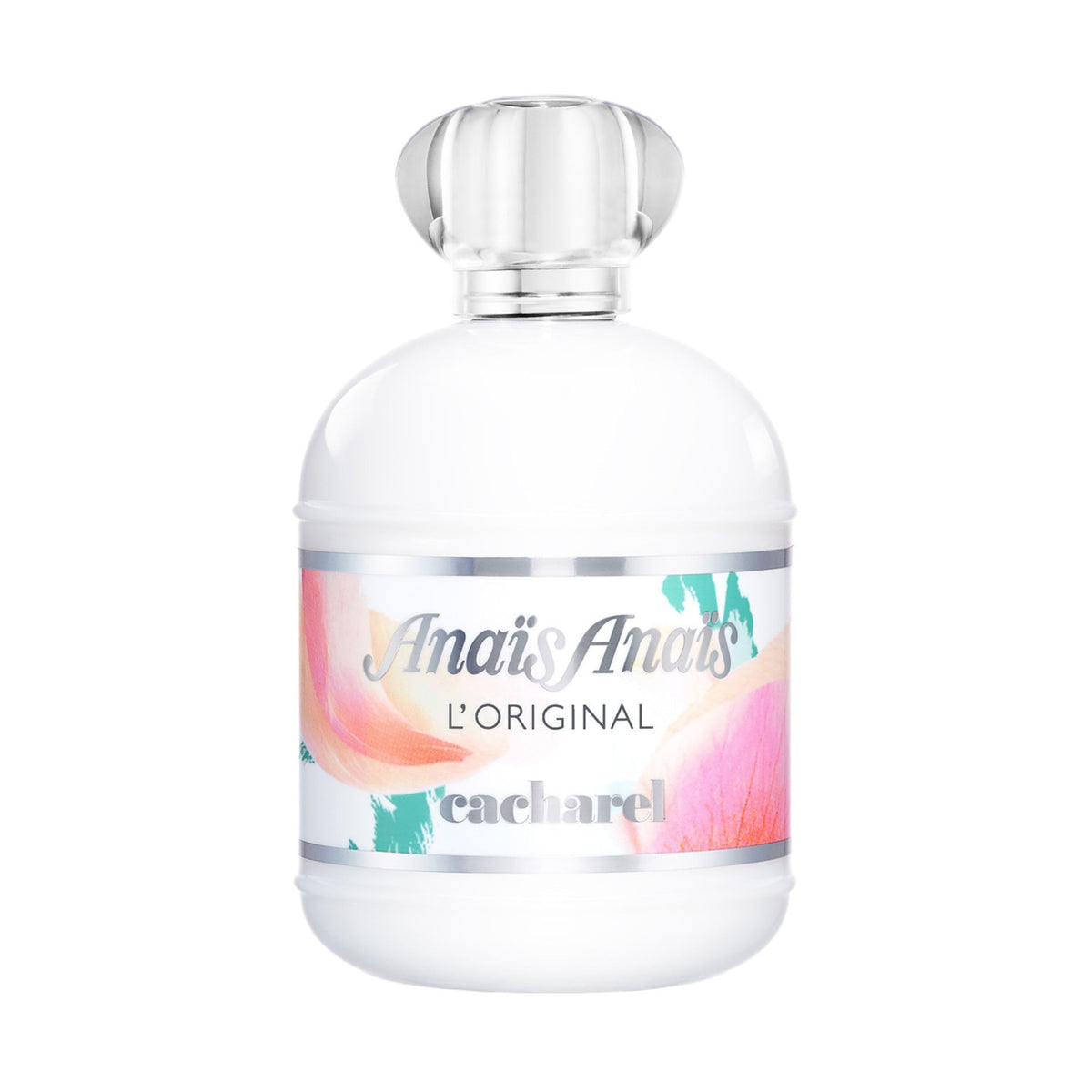 Cacharel Anais Anais Eau de Toilette 1 Fl. Oz front view