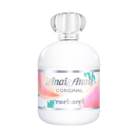 Cacharel Anais Anais Eau de Toilette 1 Fl. Oz front view